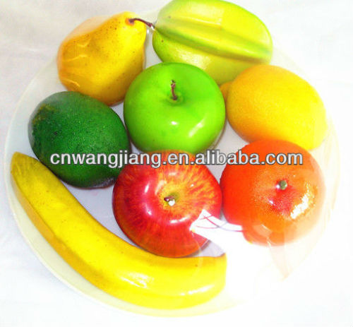 fruit pvc cling film