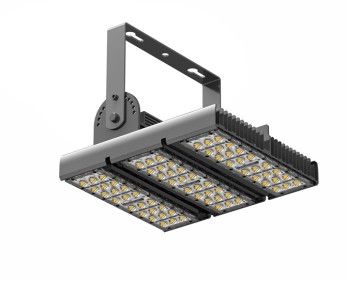 LED Gas Station Canopy Light