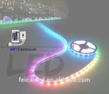 Best selling products led wifi controller android for RGB LED strip light