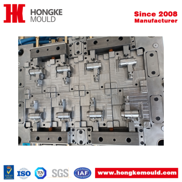ABS multi-cavity Injection Mould
