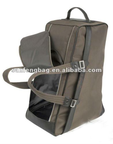 Travelling Boot Bag