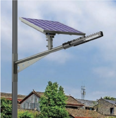 luces solares de pared solar wall lights