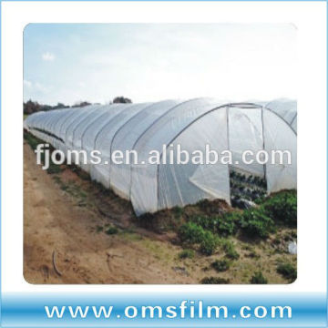 PE material green house sheetings with competitive price