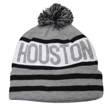 Hat, Houston Design
