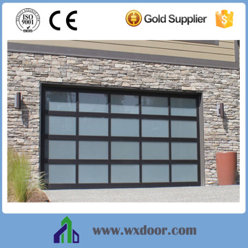 Residential Garage Doors Manufacturers Glass Garage Door