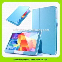 15032 PU leather case cover stand for Sumsang Galaxy Tab 10.1" tablet