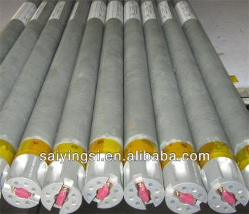 APS tech high temperature lithium battery pack