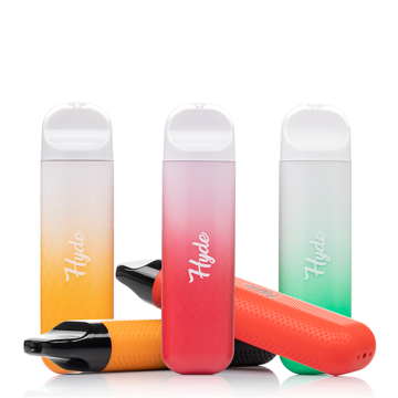 Hyde N-Bar Mini 2500 Puffs Disposable Vape Wholesale