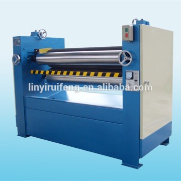 glue coating machine/glue spreader/for plywood produce line