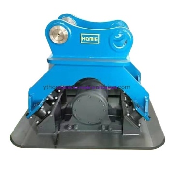 Hydraulic Plate Compactor Factory for Cat Excavators for Sale