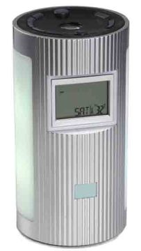 Projection Clock / Natural Sounds Player / MUSIC BOX