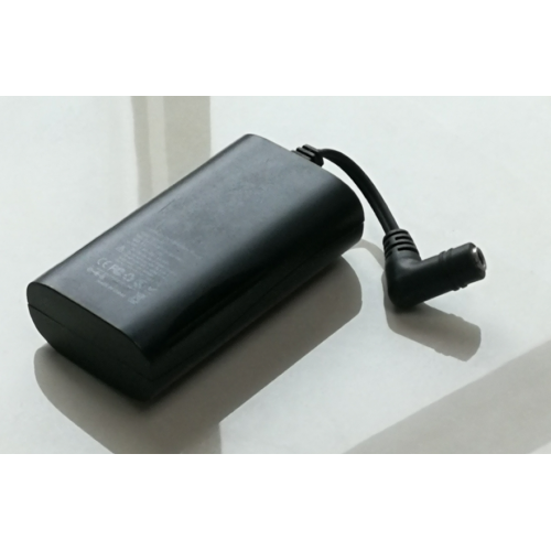 Battery Heated Slippers Power Pack 7v 3400mAh (AC211)