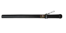 Yt-004rubber Baton/Self Defense Baton/Anit Riot Baton