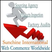 Import in China / Product Research - Factories Selection