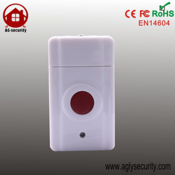 wireless panic button,urgent button,emergency switch working wireless home alarm system