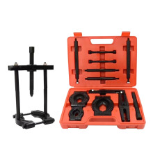 Multi-Function Vehicle Bearing Removal Kit: Transmission Bearing Separator & Puller Set