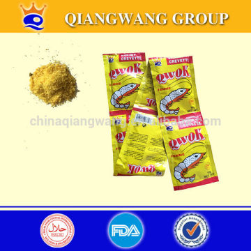 Shrimp Soup Flavour Food Powder