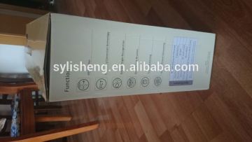 Vacuum Cleaning Robots