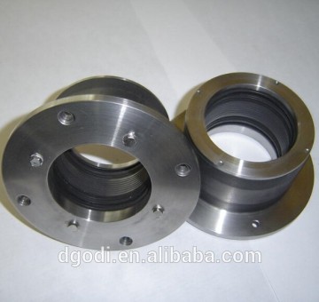 mechanical face seal, name of the mechanical seal parts, mechanical seal