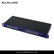 Graphic Equalizers (GE-15)