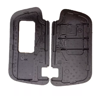 EPP foam sunshade liner