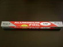 Practicality Aluminum Foil (FA318)