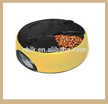 Automatic Dog Food Feeders with six feeders