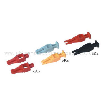 1 pair disconnection plug