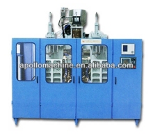 China famous pet bottles for drinking water making machine high quality hot sale/plastic machinery