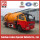 Dongfeng 4X2 5000L Vacuum Sewage Suction Tanker Truck