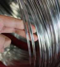 BWG16 BWG18 Electro/ hot dipped galvanzied wire