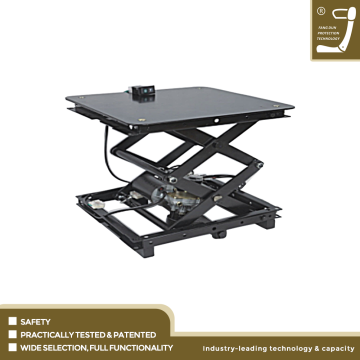 Mastering Electric Lifting Platform Controls