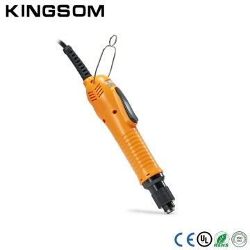 Portable small electric screwdriver with high quality