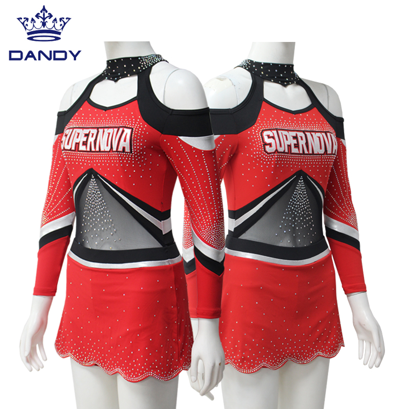 Cheer Uniforms 7