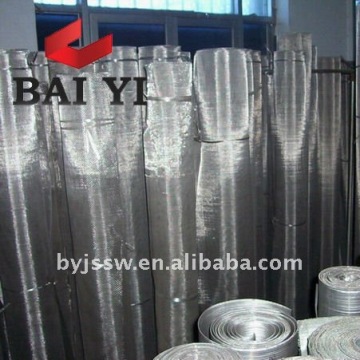 All Kinds of Stainless Steel Wire Mesh Factory