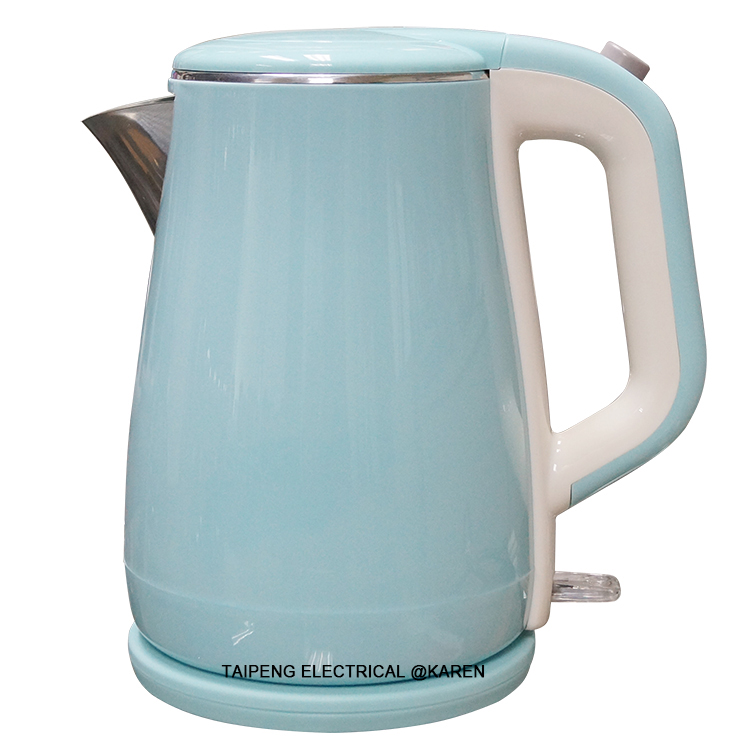 Electric Kettle 