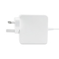 45W L tip Ηνωμένο Βασίλειο / ΗΠΑ / AU / EU Power Adapter για Macbook