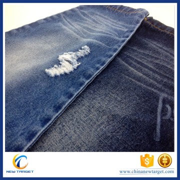 slub isko denim fabric sofa