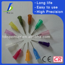 14G,16G,18G, 20G, 22G, 25G, 30G Disposable blunt Needles
