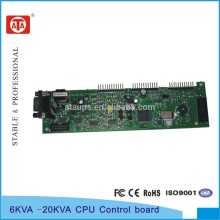6KVA - 20KVA High Frequency online UPS CPU board