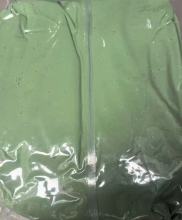 Green Blast Furnace lining Clay