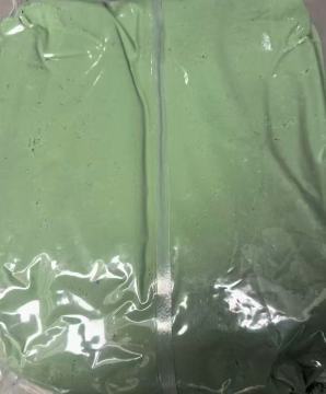 Green Blast Furnace lining Clay