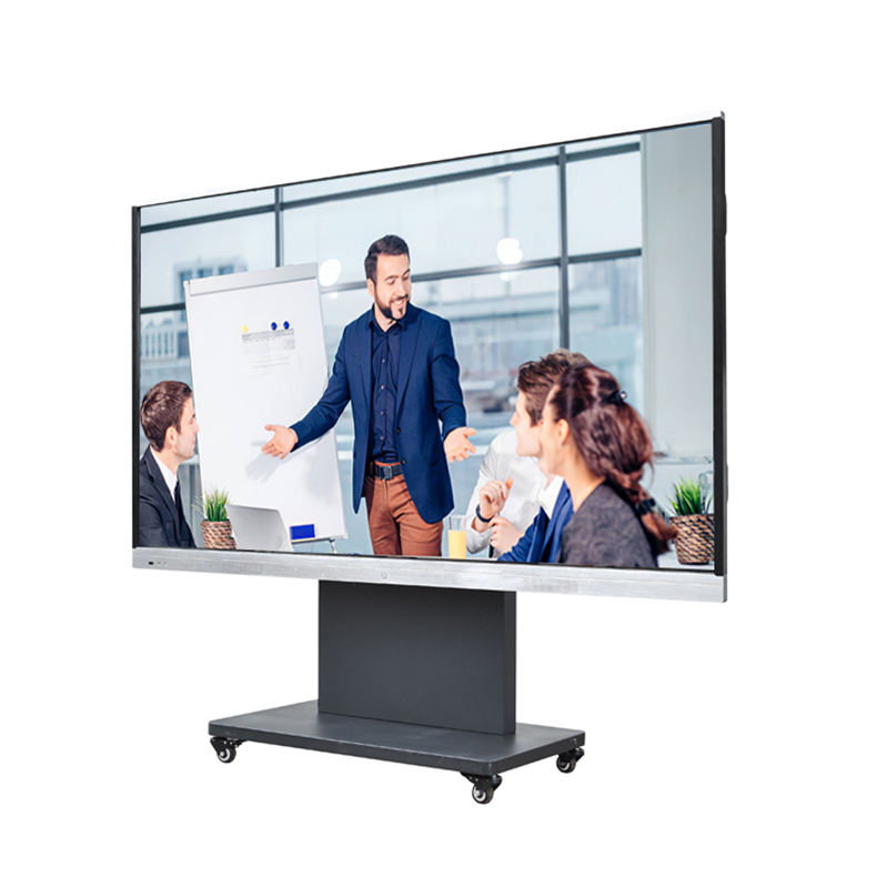 interactive flat panels touch screen monitor