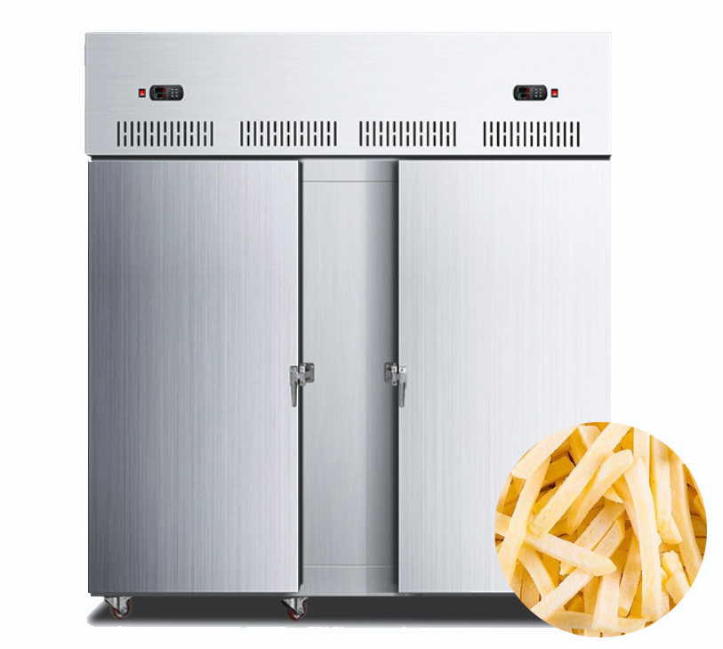 Semi Automatic French Fries 3 Png