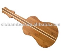 art craft bamboo cutting board