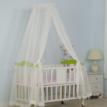 Safety Net For Baby Crib Klamboe Bed Net