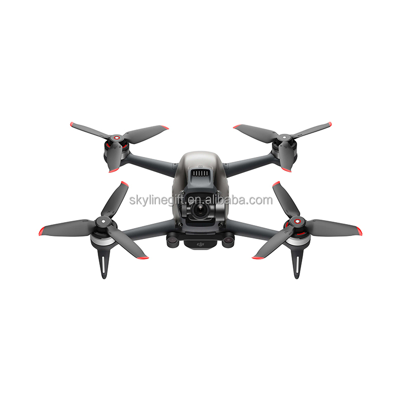 DJI FPV COMBO 4K/60fps Super-Wide 150 degree FOV 10km Video Transmission included FPV Go g g l e s V2 FPV Drone original new
