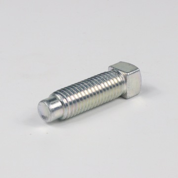 Square head t type lag bolts and screws