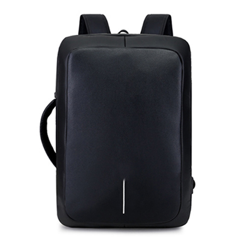 Custom 15-inch waterproof material laptop backpack