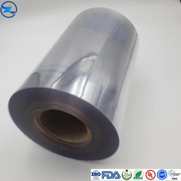 Transparent High-Temperature Resistant Pet Film Sheet